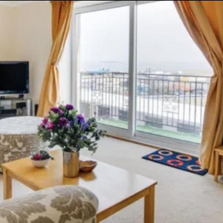 Apartament Anchor Point Seahouses Zewnętrze zdjęcie