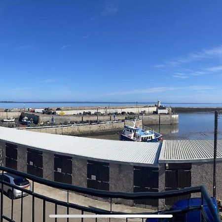 Apartament Anchor Point Seahouses Zewnętrze zdjęcie
