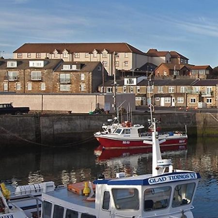 Apartament Anchor Point Seahouses Zewnętrze zdjęcie