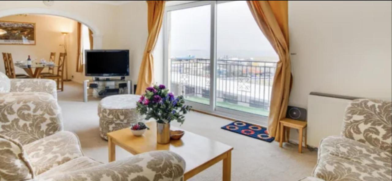 Apartament Anchor Point Seahouses Zewnętrze zdjęcie