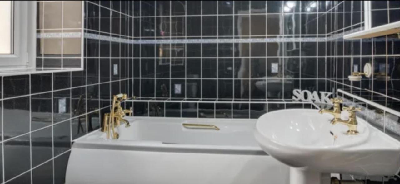 Apartament Anchor Point Seahouses Zewnętrze zdjęcie