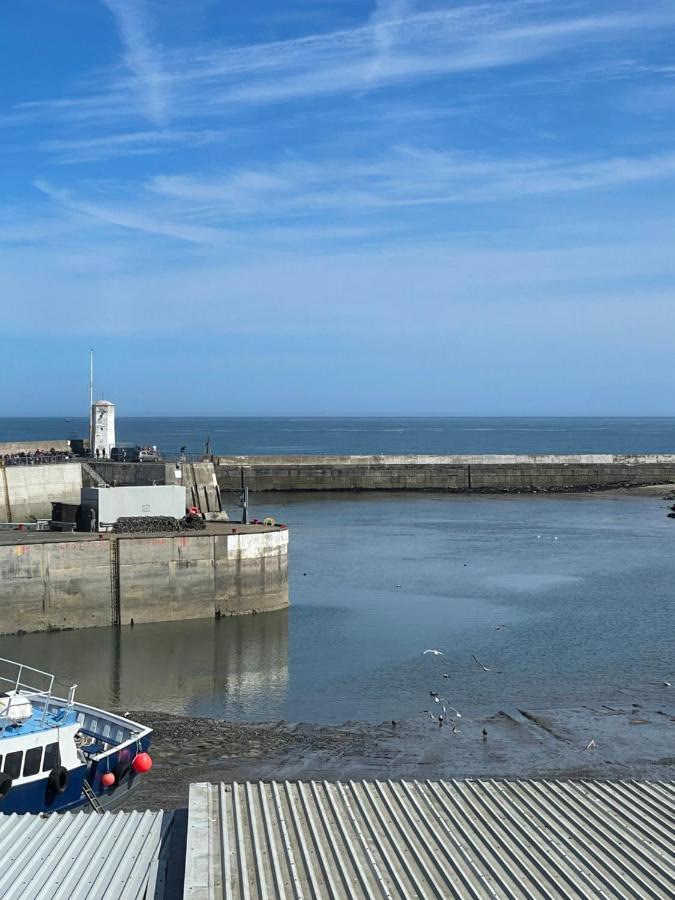 Apartament Anchor Point Seahouses Zewnętrze zdjęcie